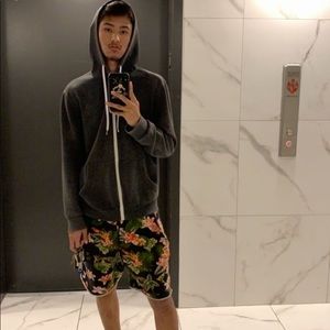 Meet your Posher, Khaliq